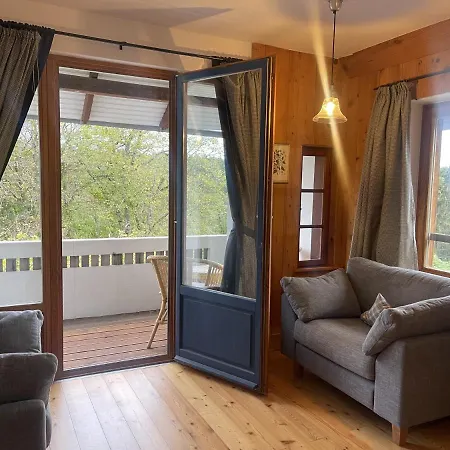 Au Manoir Des Sens Avec Bain Nordique Jacuzzi