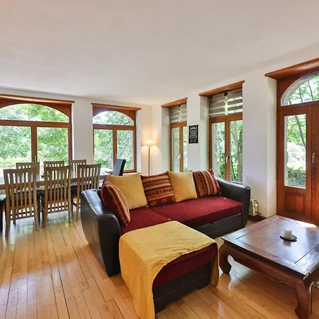 Au Manoir Des Sens Avec Bain Nordique Jacuzzi Apartmán Bergheim