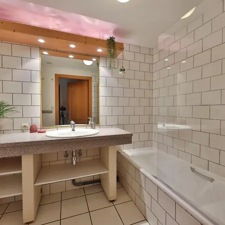 Au Manoir Des Sens Avec Bain Nordique Jacuzzi Apartment *