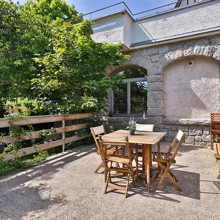 Au Manoir Des Sens Avec Bain Nordique Jacuzzi * Bergheim