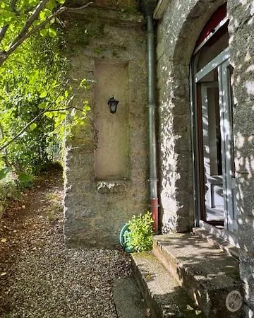 Au Manoir Des Sens Avec Bain Nordique Jacuzzi Appartamento