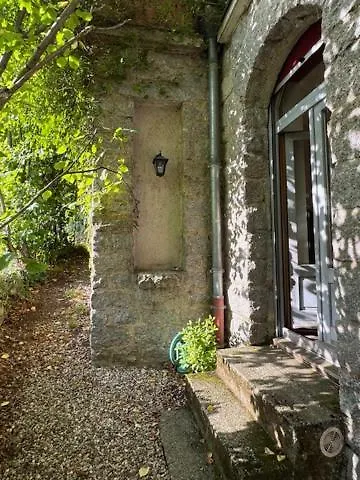 Au Manoir Des Sens Avec Bain Nordique Jacuzzi Lejlighed